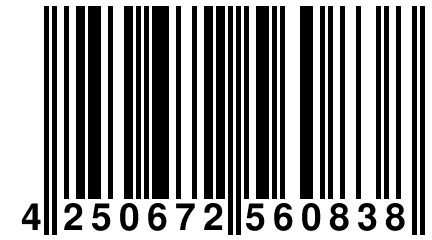 4 250672 560838