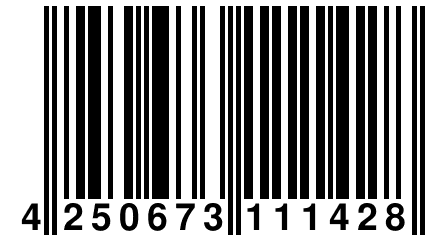 4 250673 111428