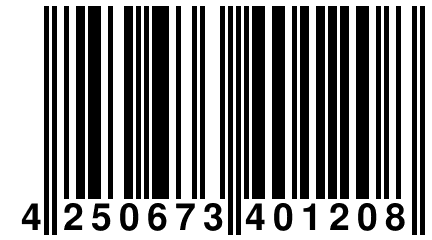 4 250673 401208