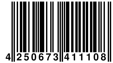 4 250673 411108