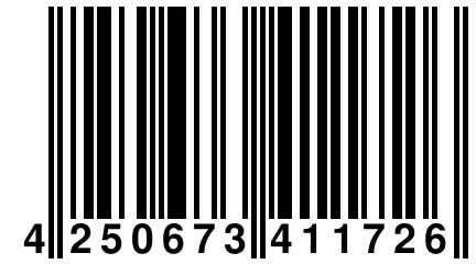 4 250673 411726