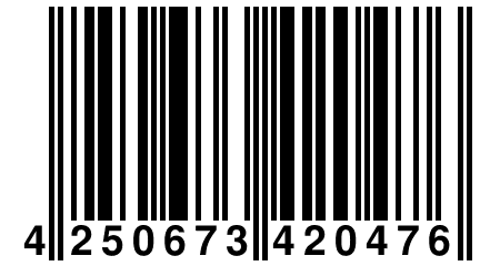 4 250673 420476