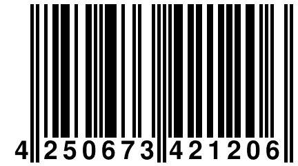 4 250673 421206