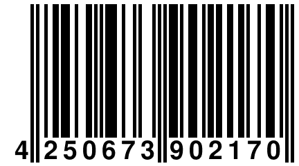 4 250673 902170