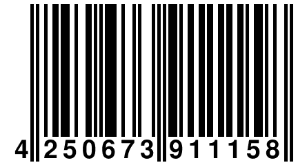 4 250673 911158