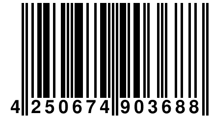 4 250674 903688