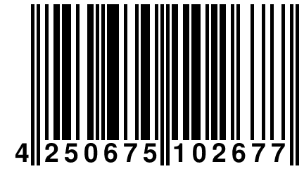 4 250675 102677