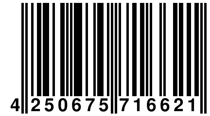 4 250675 716621