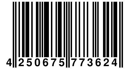 4 250675 773624