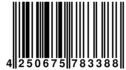 4 250675 783388