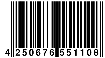 4 250676 551108