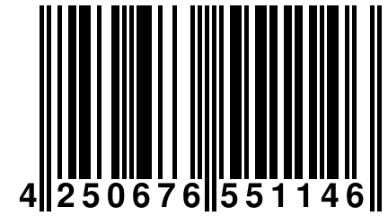 4 250676 551146