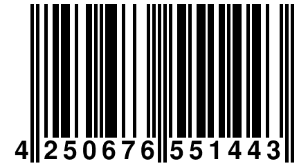 4 250676 551443