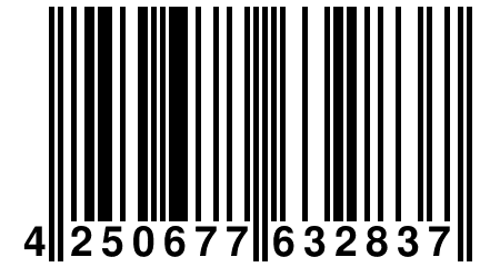 4 250677 632837