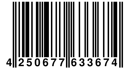 4 250677 633674