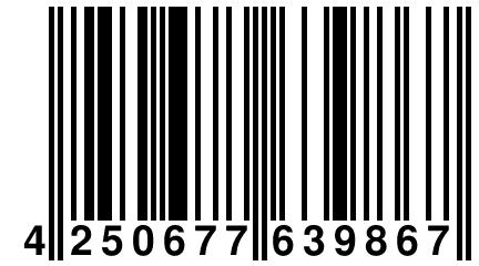 4 250677 639867