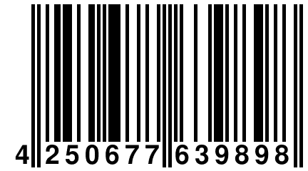 4 250677 639898