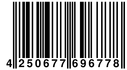 4 250677 696778