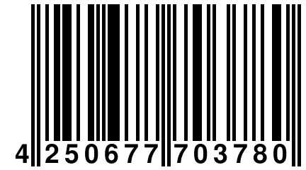 4 250677 703780