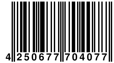 4 250677 704077