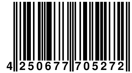 4 250677 705272