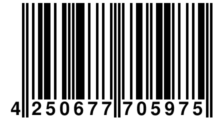 4 250677 705975