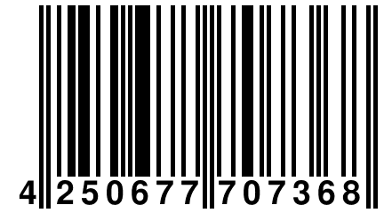 4 250677 707368