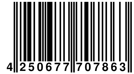 4 250677 707863