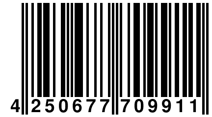 4 250677 709911