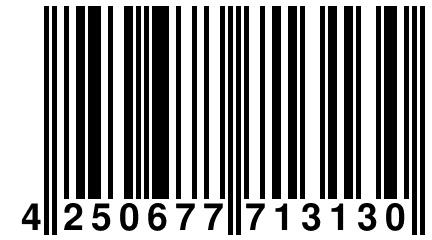 4 250677 713130