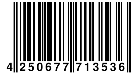 4 250677 713536