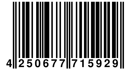 4 250677 715929