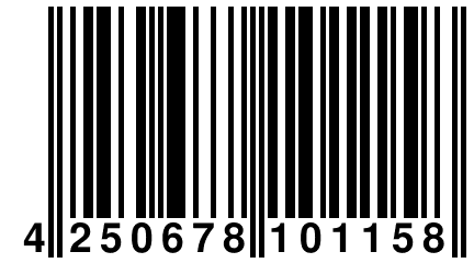 4 250678 101158