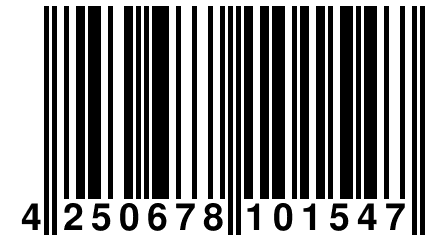 4 250678 101547