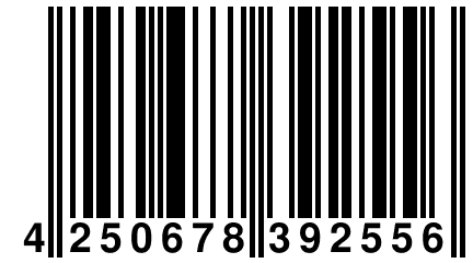 4 250678 392556