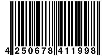 4 250678 411998