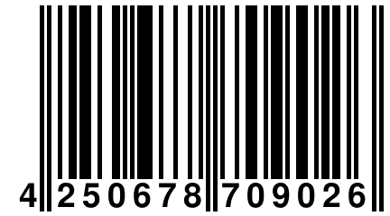 4 250678 709026