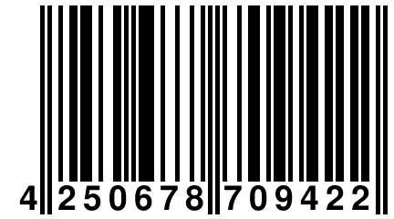 4 250678 709422