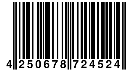 4 250678 724524