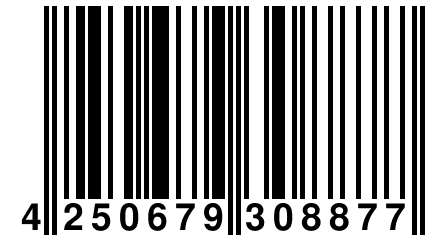 4 250679 308877