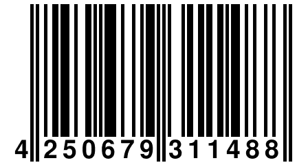 4 250679 311488