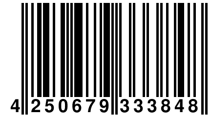 4 250679 333848