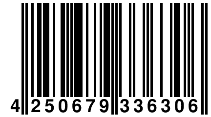 4 250679 336306