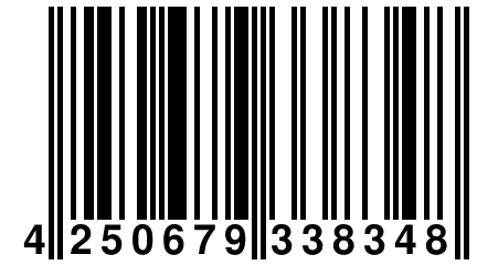 4 250679 338348