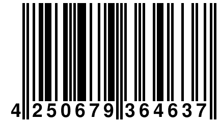 4 250679 364637