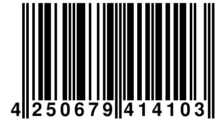 4 250679 414103