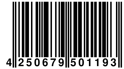 4 250679 501193