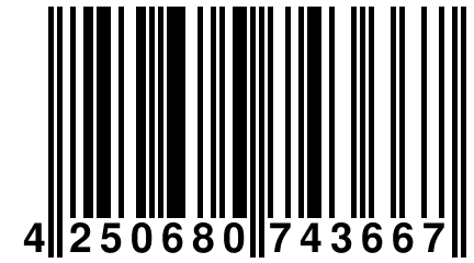 4 250680 743667