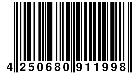 4 250680 911998