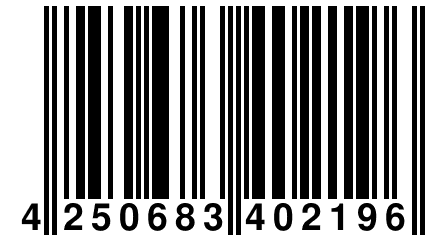 4 250683 402196